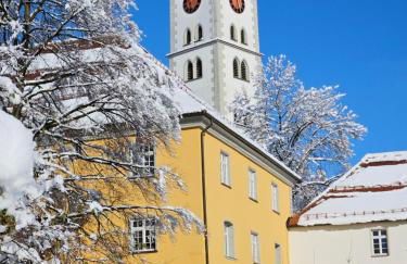Ferienwohnung Stiefel mit Garage & AusZeit Card - Foto 50