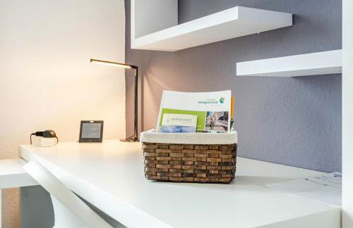 Ferienwohnung am West-östlichen Tor - Photo 8