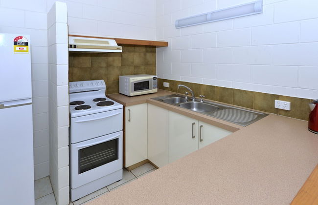 City Gardens Apartments - Foto 8