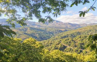 Casas Rurales El Viejo Castaño - Valle Del Genal - Foto 71