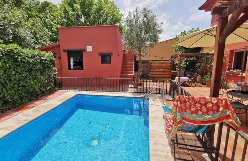 La casita del patio - Foto 36