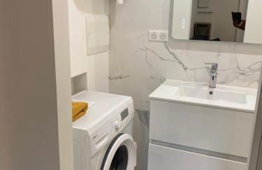 Charmant appartement hyper centre - Foto 9