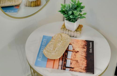 Bright & Cozy Modern Studio, Fast WiFi, Quiet, Walkable to University of Portland - Foto 16