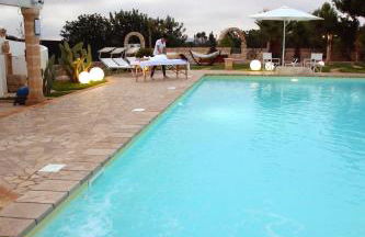 Villa Liquattruvienti - Foto 10