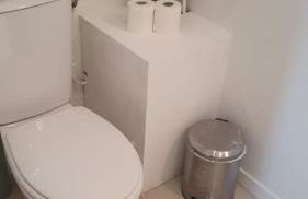 Appartement cosy et calme - Foto 9