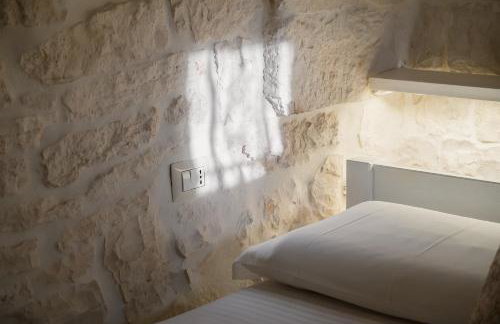 Il Capriccio della Valle d'Itria - Trullo con piscina privata - Photo 75
