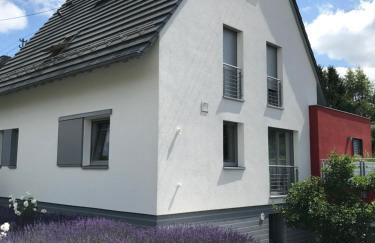 Wander- und Aktivchalet - Foto 2