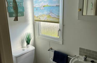 Fraunie's Beach House Anderby Creek - Dog friendly - Photo 15