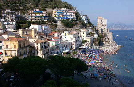 Casa vacanza Alla marina - Cetara - Foto 27