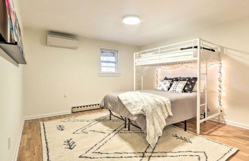 Fireside Lodge A-Frame in Bryce Resort with Decks - Photo 20