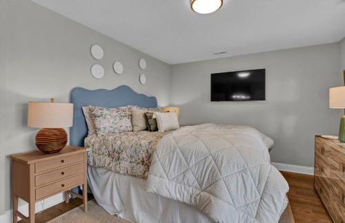 Beachfront Memories by Sea Scape Properties - Foto 62