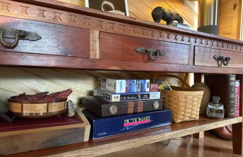 Saddlehorn Ranch - Foto 54