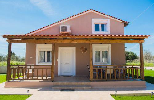 Villa ARETOUSA - Cretan Hospitality - Foto 55