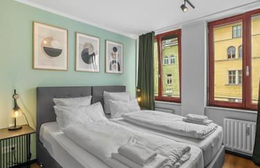 Flatista Homes - Herzog Heinrich - Foto 33