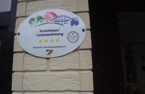 Charmantes Dachgeschoss-Refugium, Harz - Foto 10