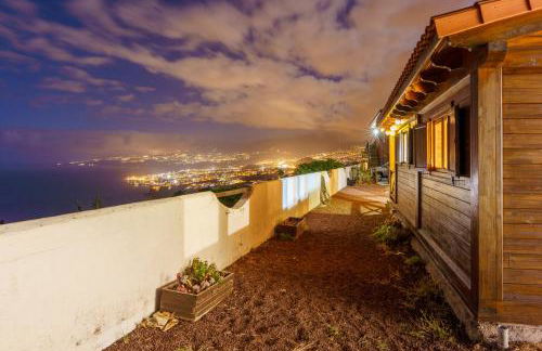 CASAS EN FINCA ECOLÓGICA LA ESPIRAL, NATURALEZA, CALMA Y VISTAS al MAR, - Foto 17