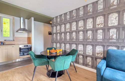 La Jungle - A Deux Pas de la Mer, Parking, Unique - Foto 7