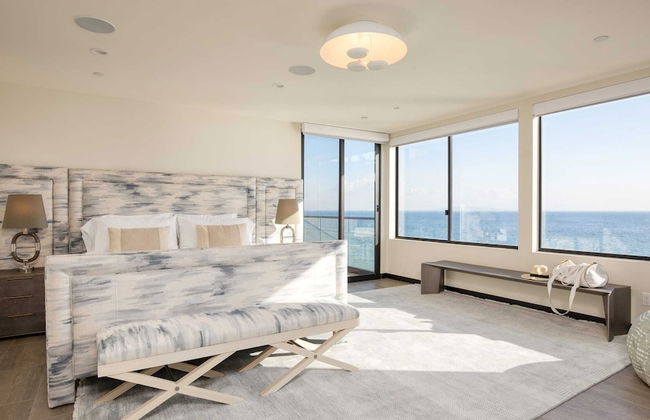 Matador by Avantstay Ocean Front Malibu Pad w/ Rooftop Patio - Foto 22