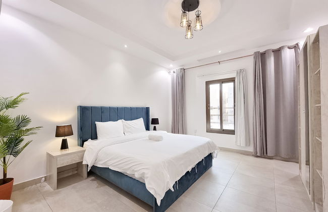 Hometel An Nahdah - Foto 13