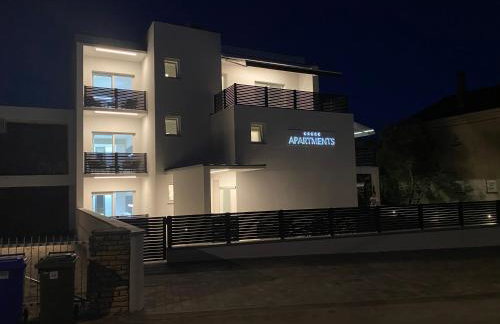 Apartmani Kumenat - Photo 44