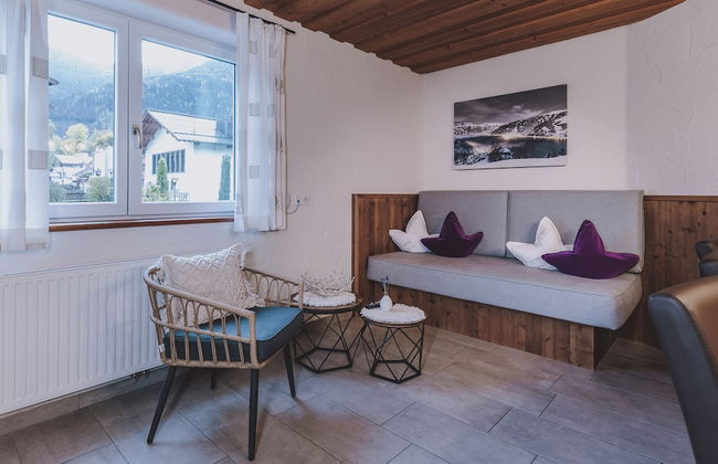 Margarethenstein Boutique Hotel & Apartment - Foto 19