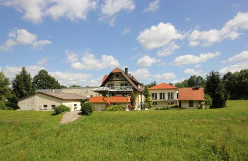 Ferienidyll Aumühle "Muswiese" - Foto 22