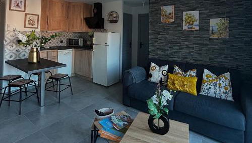 Appartement port Frejus - Foto 5