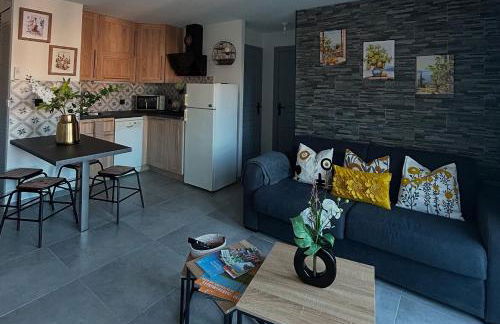 Appartement port Frejus - Foto 5