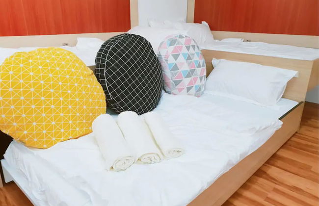 3 Spacer Setia Alam - Photo 6