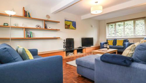 Town Farm House, Orford - Foto 2