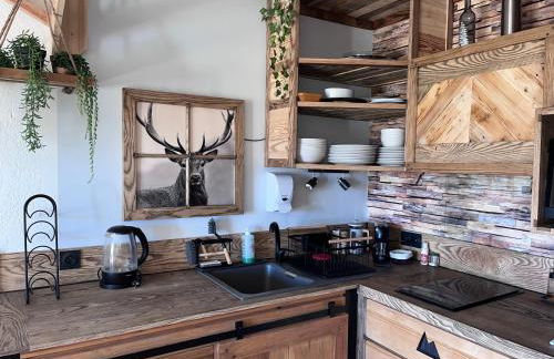 SUPERBE T2 ATYPIQUE-Vue PANORAMIQUE-IDEALEMENT SITUE ! - Foto 14