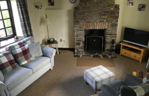 Annery Kiln Great Torrington - Foto 4