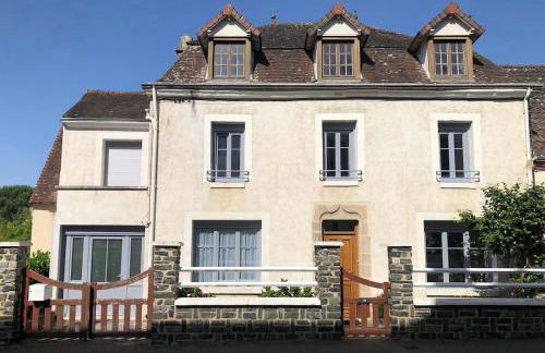 Maison de village authentique - De fil en aiguille - Foto 27