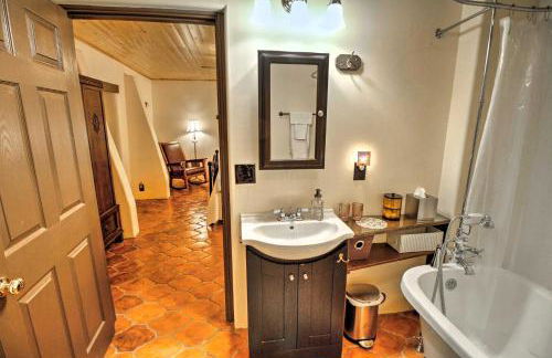 Charming Couples Casita, Walk to Old Mesilla Plaza - Foto 17