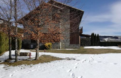 Casa Rural Mollo, Vall de Camprodon - Foto 12