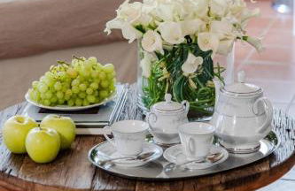 Villa Coccinelle, A secret sweet idyllic retreat for 2 couples with private pool & air conditioning - Foto 67