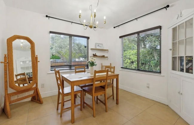 Tropical Miami Oasis - Foto 11