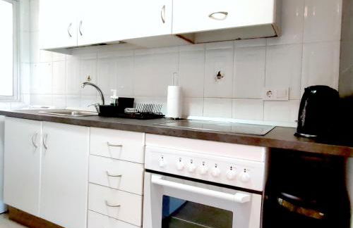 Sunny apartment next to the Beach ZE1 - Photo 24