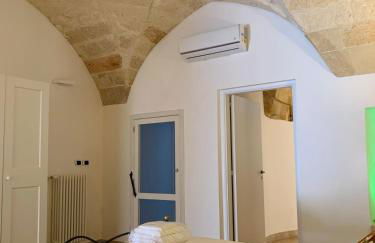 Saraceni Guest House - Lecce Centro Storico - Foto 21