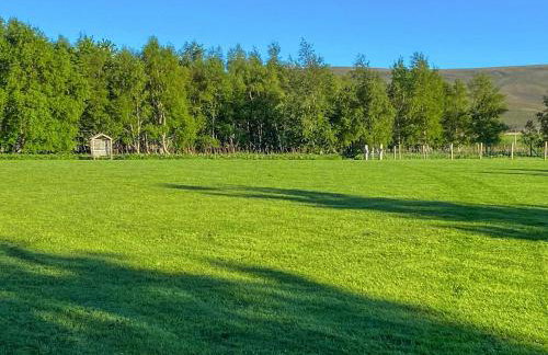 Woodside Cottage - Foto 14