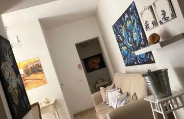 ANTICO CORTILE Favignana - Foto 17