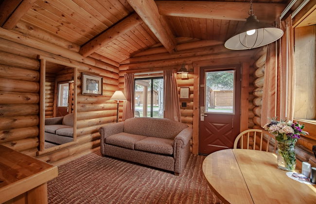 Cowboy Village Resort - Foto 42