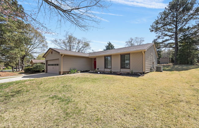 Quail Ridge 3BR House - Foto 29