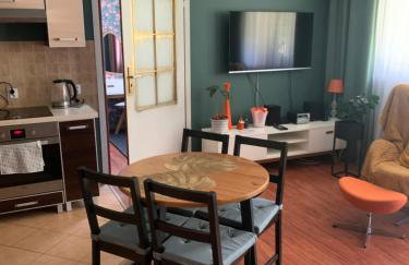 Apartament dwupokojowy - Foto 24