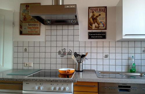 Ferienwohnung (80qm/WNFl) in 86825 Bad Wörishofen(Zentrum) - Foto 12