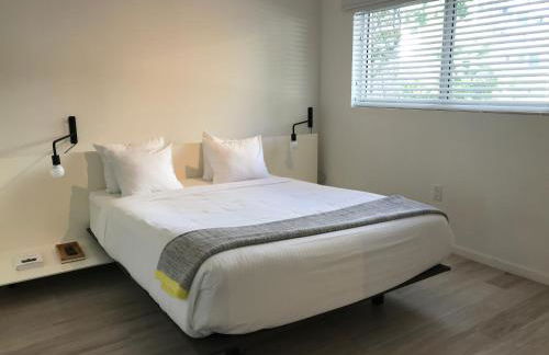 Beach Haus Key Biscayne Contemporary Apartments - Foto 118