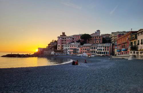 La casetta di Ciò - Sturla - Foto 18