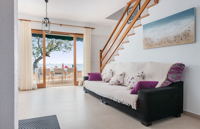 Cas Ferrerico in Mallorca - Foto 1