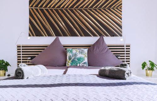 Casa Coco Stylisches Beachhouse mit Pool & Sundeck Els Poblets Denia - Foto 33