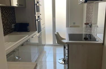 Magnifique appartement avec vue sur mer - Foto 8